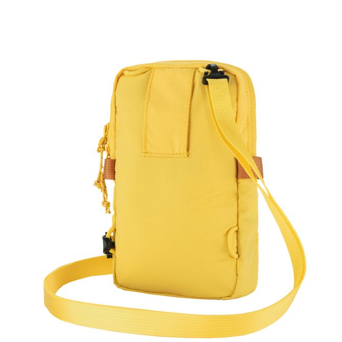 Fjallraven High Coast Pocket Mellow Yellow - Image 2