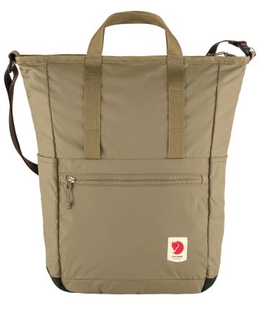 Fjallraven High Coast Totepack Clay