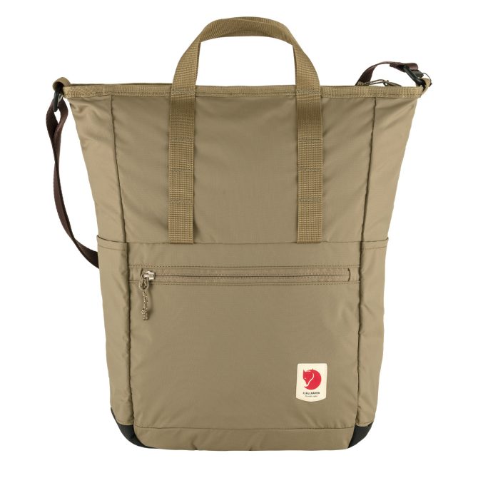 Fjallraven High Coast Totepack Clay
