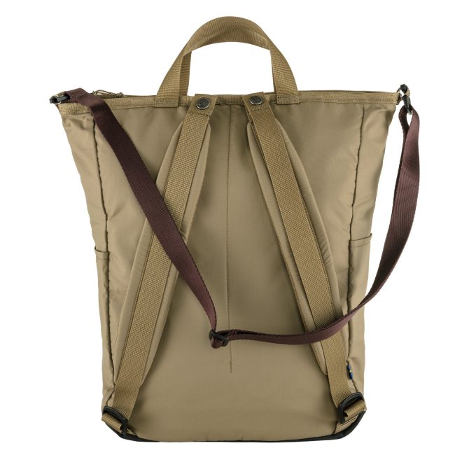 Fjallraven High Coast Totepack Clay - Image 3