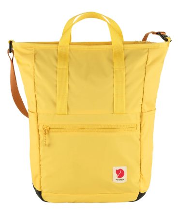 Fjallraven High Coast Totepack Mellow Yellow