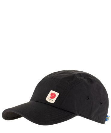 Fjallraven High Coast Wind Cap Black