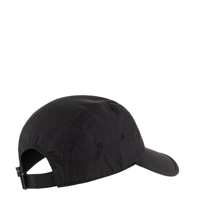 Fjallraven High Coast Wind Cap Black - Image 2
