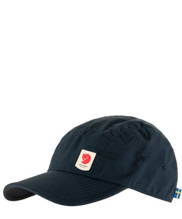 Fjallraven High Coast Wind Cap Dark Navy
