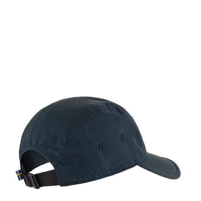 Fjallraven High Coast Wind Cap Dark Navy - Image 2
