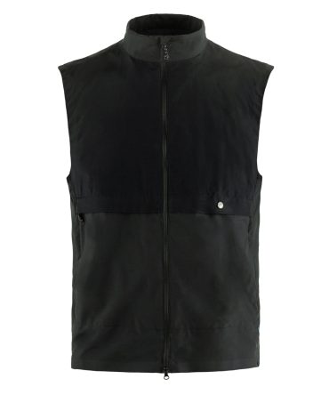 Fjallraven Hoja Adventure Vest Black