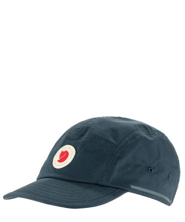 Fjallraven Hoja Cap Navy