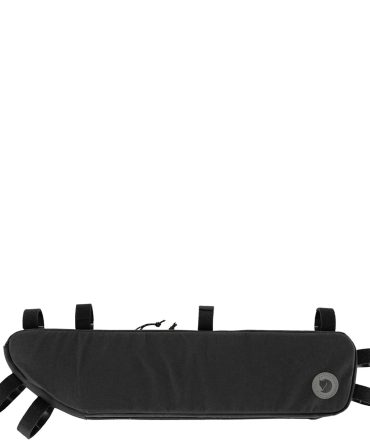 Fjallraven Hoja Frame Bag Black