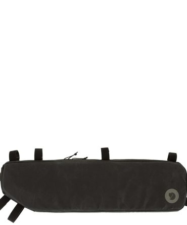 Fjallraven Hoja Frame Bag L Black