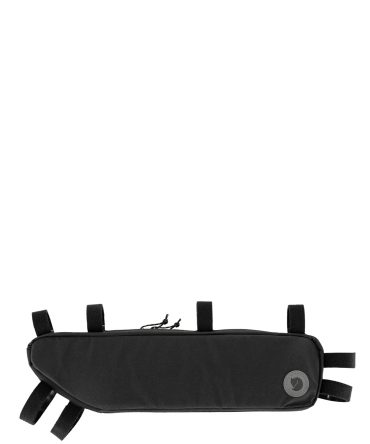 Fjallraven Hoja Frame Bag S Black