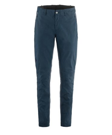 Fjallraven Hoja Hybrid Trousers Navy