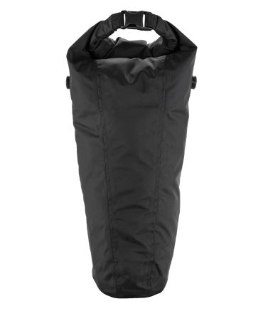 Fjallraven Hoja Seatbag Drybag 10L Black