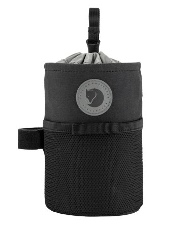 Fjallraven Hoja Snack Bag Black