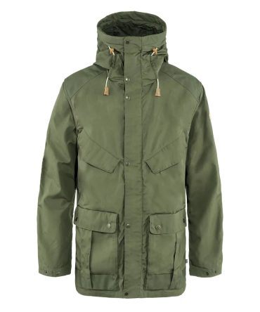 Fjallraven Jacket No. 68 Green