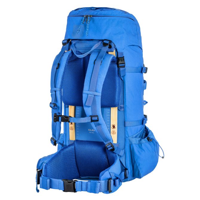 Fjallraven Kajka 35 M/L UN Blue - Image 2