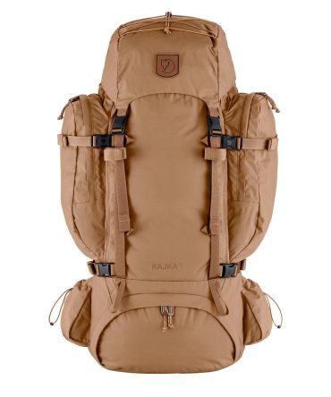 Fjallraven Kajka 75 M/L Khaki Dust