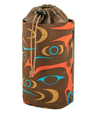 Fjallraven Kanken Art Bottle Pocket Qeluts