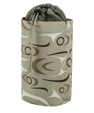 Fjallraven Kanken Art Bottle Pocket Sey