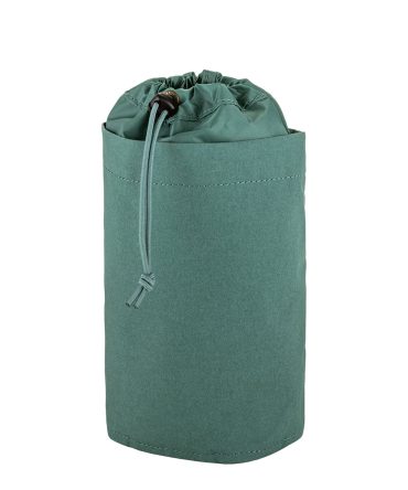 Fjallraven Kanken Bottle Pocket Frost Green