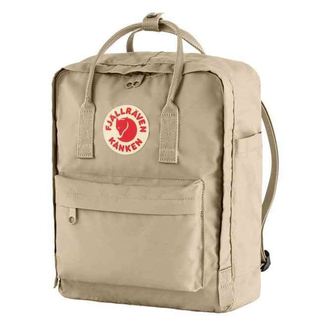 Fjallraven Kanken Classic Fossil - Image 2