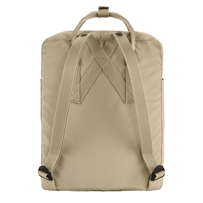 Fjallraven Kanken Classic Fossil - Image 3