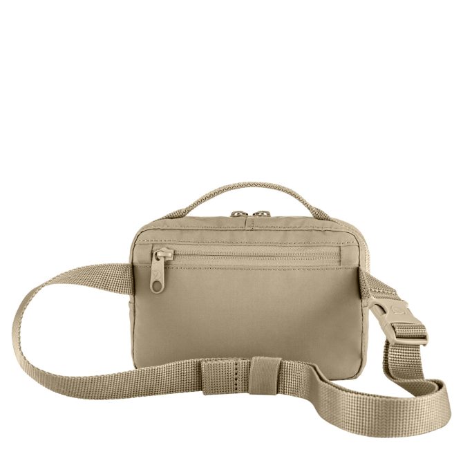 Fjallraven Kanken Hip Pack Fossil - Image 3