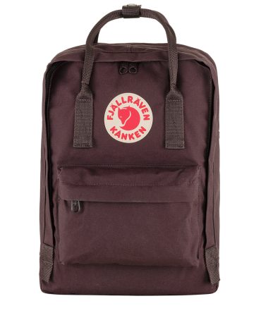 Fjallraven Kanken Laptop 13 Blackberry