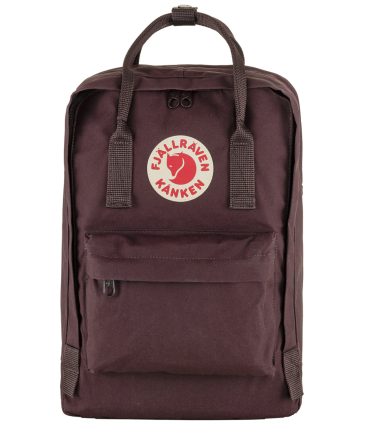 Fjallraven Kanken Laptop 15 Blackberry