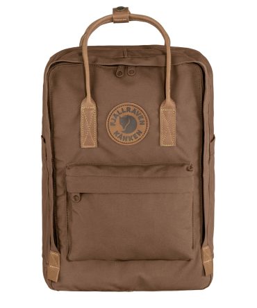 Fjallraven Kanken No. 2 Laptop 15 Hazel Brown