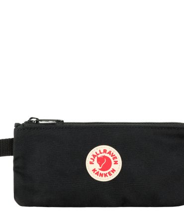 Fjallraven Kanken Pen Case V2 Black