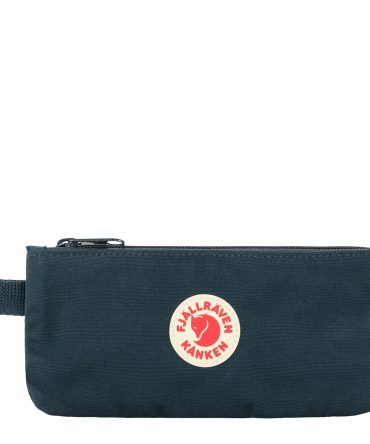 Fjallraven Kanken Pen Case V2 Navy