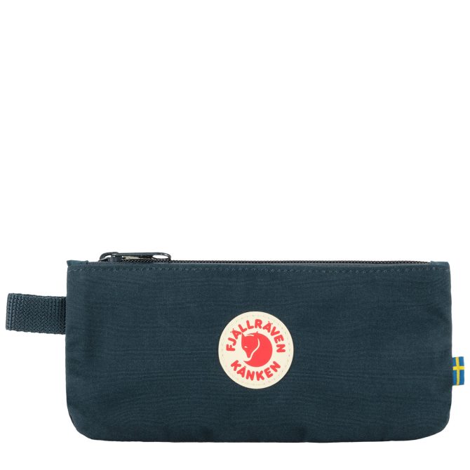 Fjallraven Kanken Pen Case V2 Navy