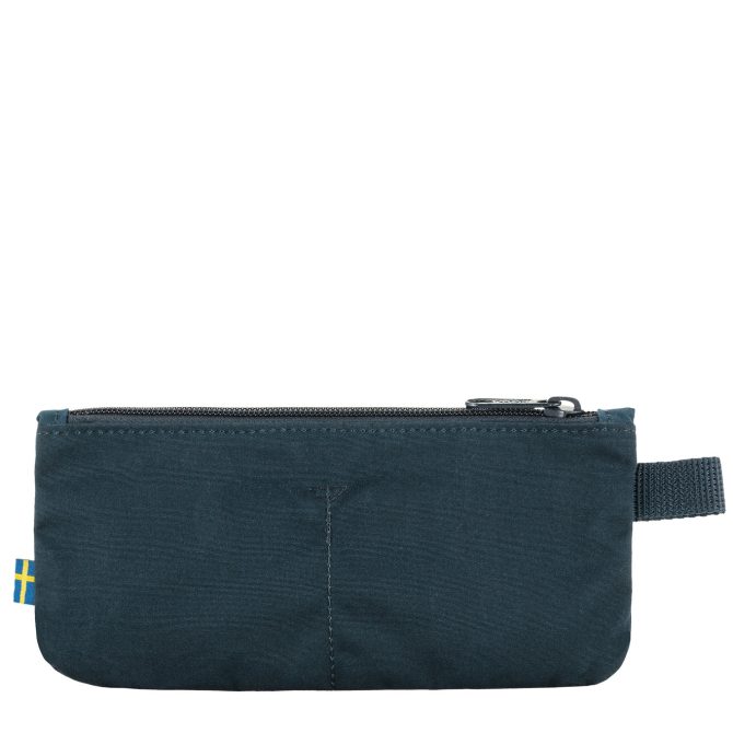 Fjallraven Kanken Pen Case V2 Navy - Image 2