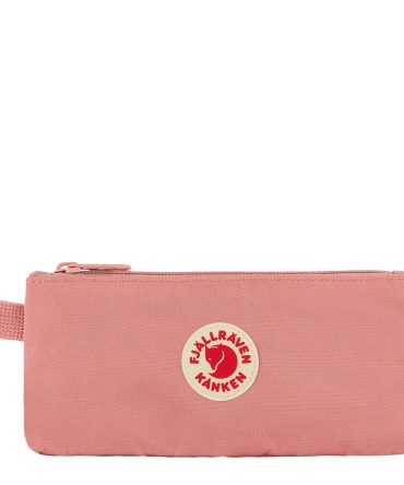 Fjallraven Kanken Pen Case V2 Pink