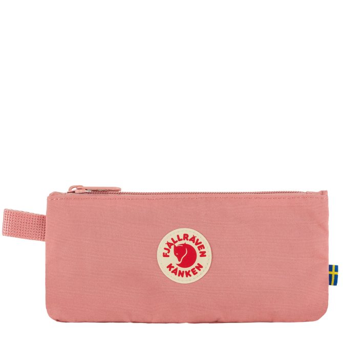 Fjallraven Kanken Pen Case V2 Pink