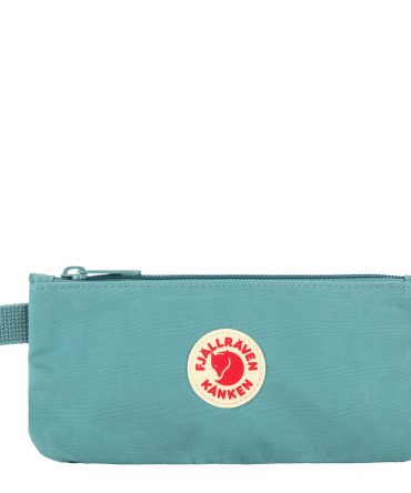 Fjallraven Kanken Pen Case V2 Sky Blue
