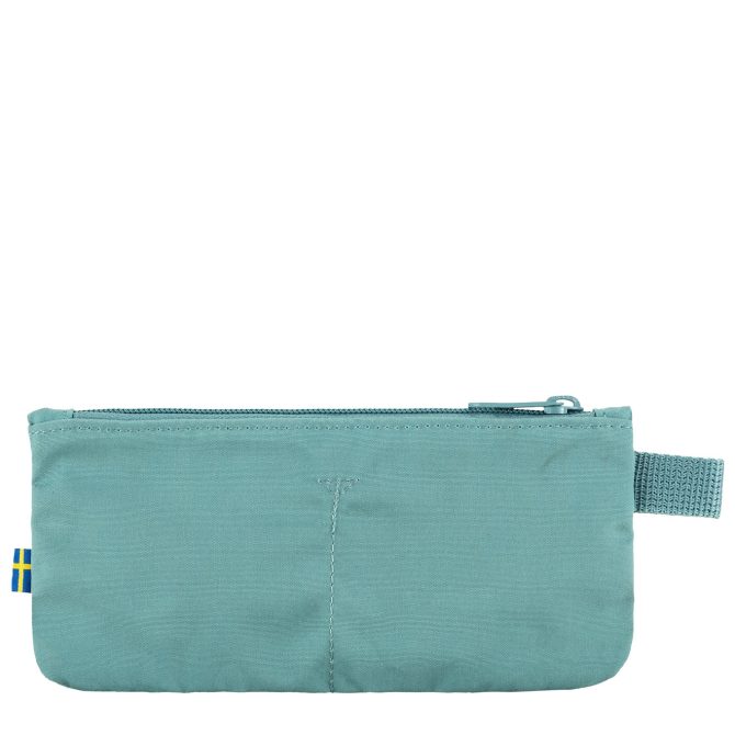 Fjallraven Kanken Pen Case V2 Sky Blue - Image 2