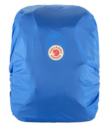 Fjallraven Kanken Rain Cover Plus UN Blue