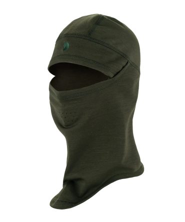 Fjallraven Keb Fleece Balaclava Deep Forest