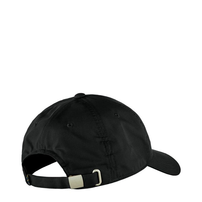 Fjallraven  Logo Cap Black - Image 2