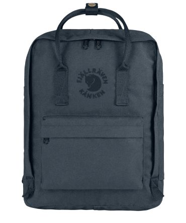 Fjallraven Re-Kanken Backpack Navy
