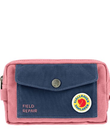 Fjallraven Samlaren Field Repair  Pink