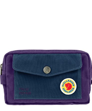 Fjallraven Samlaren Field Repair  Purple