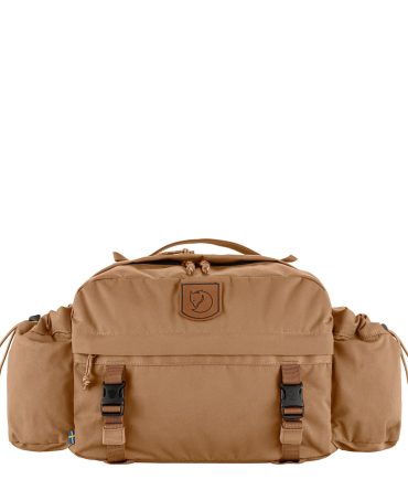 Fjallraven Singi Hip Pack 10 Khaki Dust
