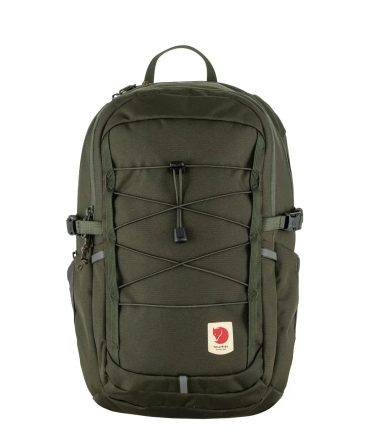 Fjallraven Skule 20 Backpack Deep Forest