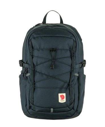 Fjallraven Skule 20L Backpack Navy