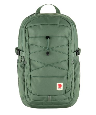 Fjallraven Skule 28 Patina Green