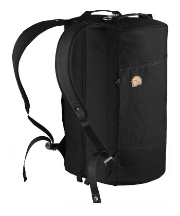 Fjallraven Splitpack Black