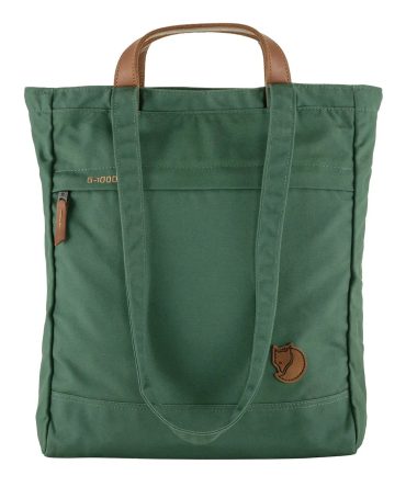 Fjallraven Totepack No. 1 Deep Patina