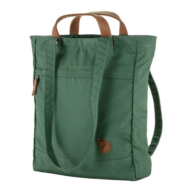 Fjallraven Totepack No. 1 Deep Patina - Image 2